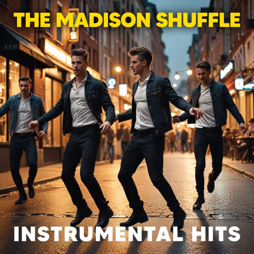 The Madison Shuffle
