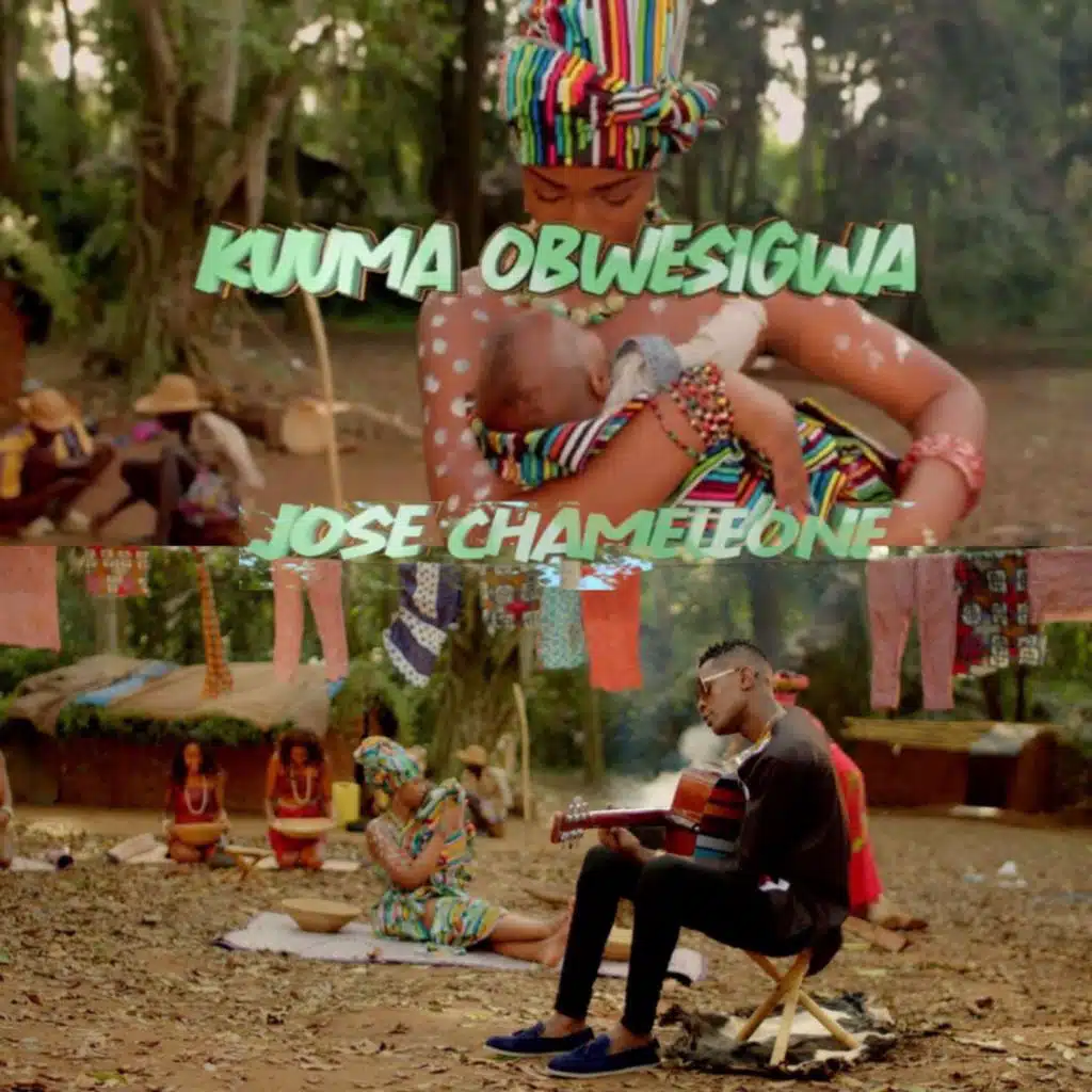 Kuuma Obwesigwa