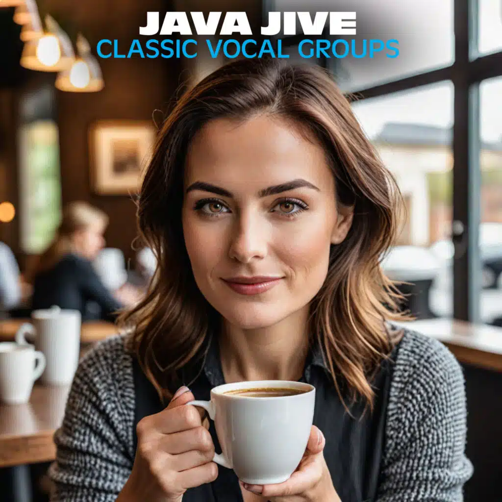 Java Jive  Classic Vocal Groups