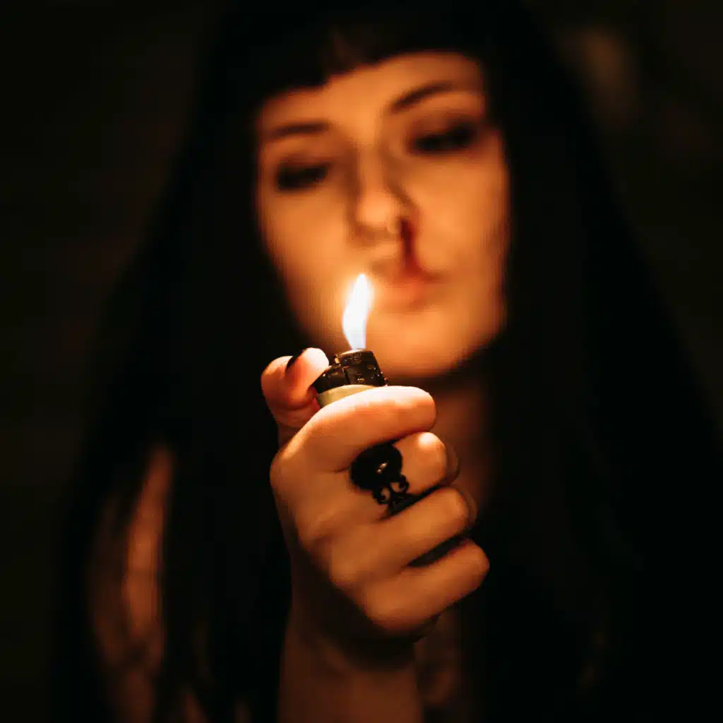 Fade Into Me