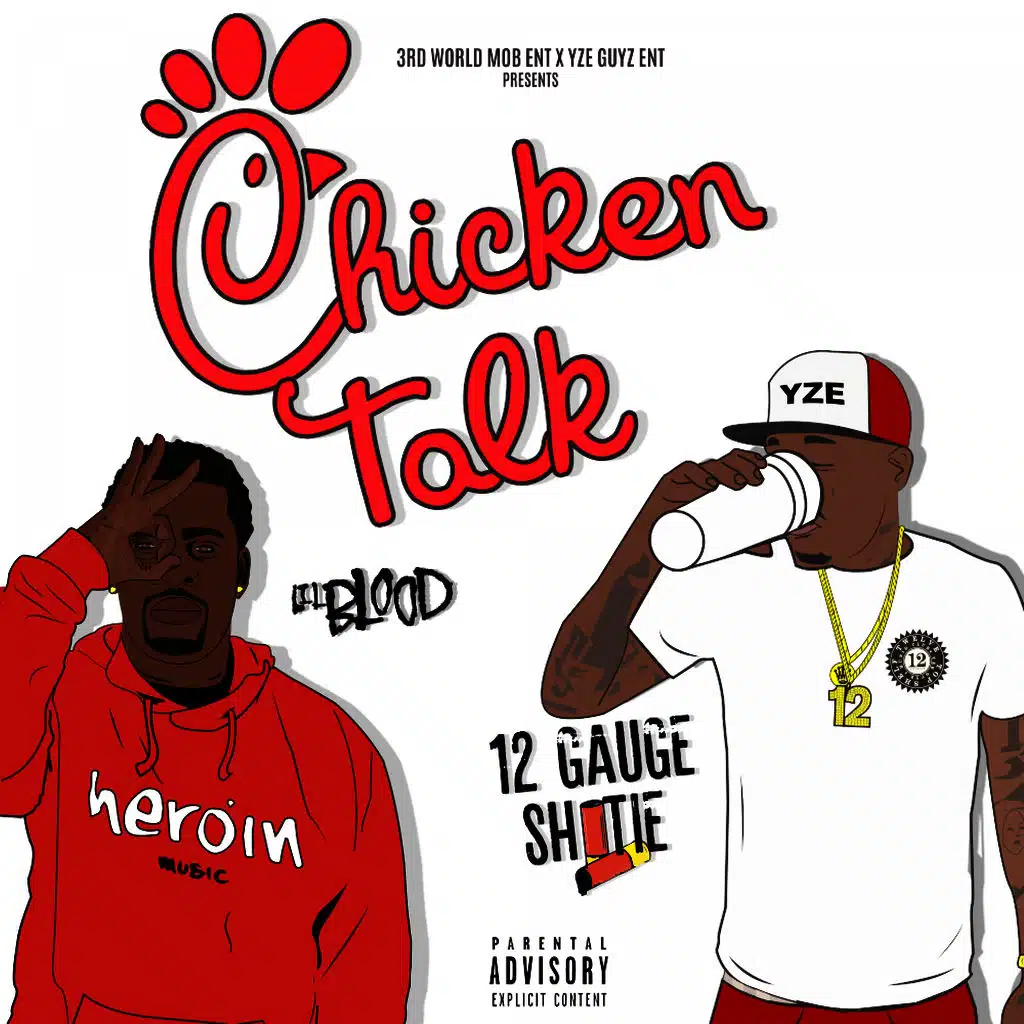 Chicken Talk