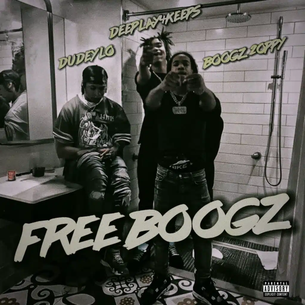 Free Boogz