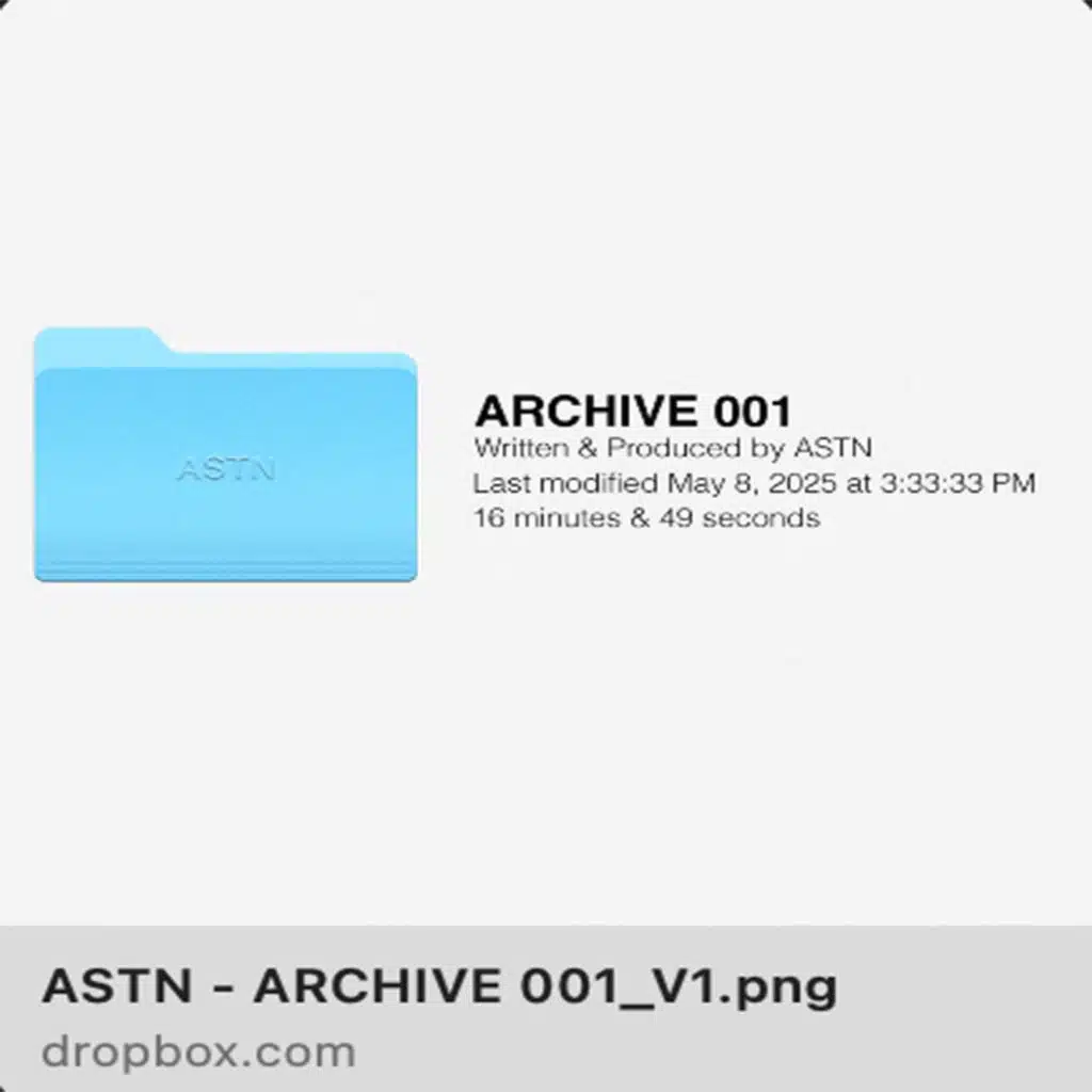 Archive 001