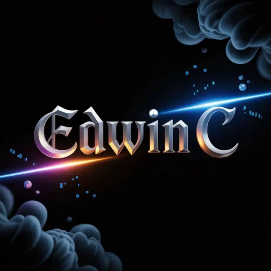 Edwin C