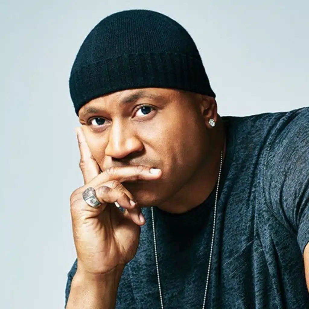 LLCoolJ