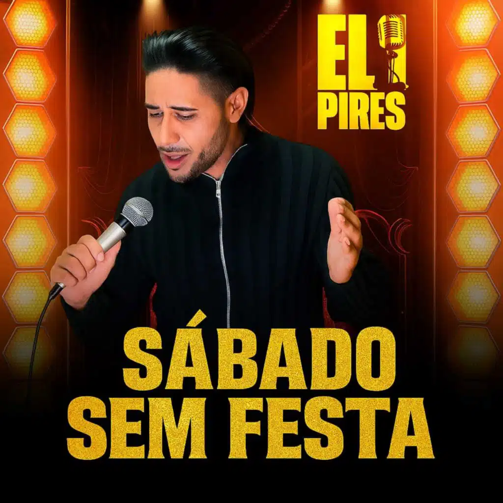 Eli Pires