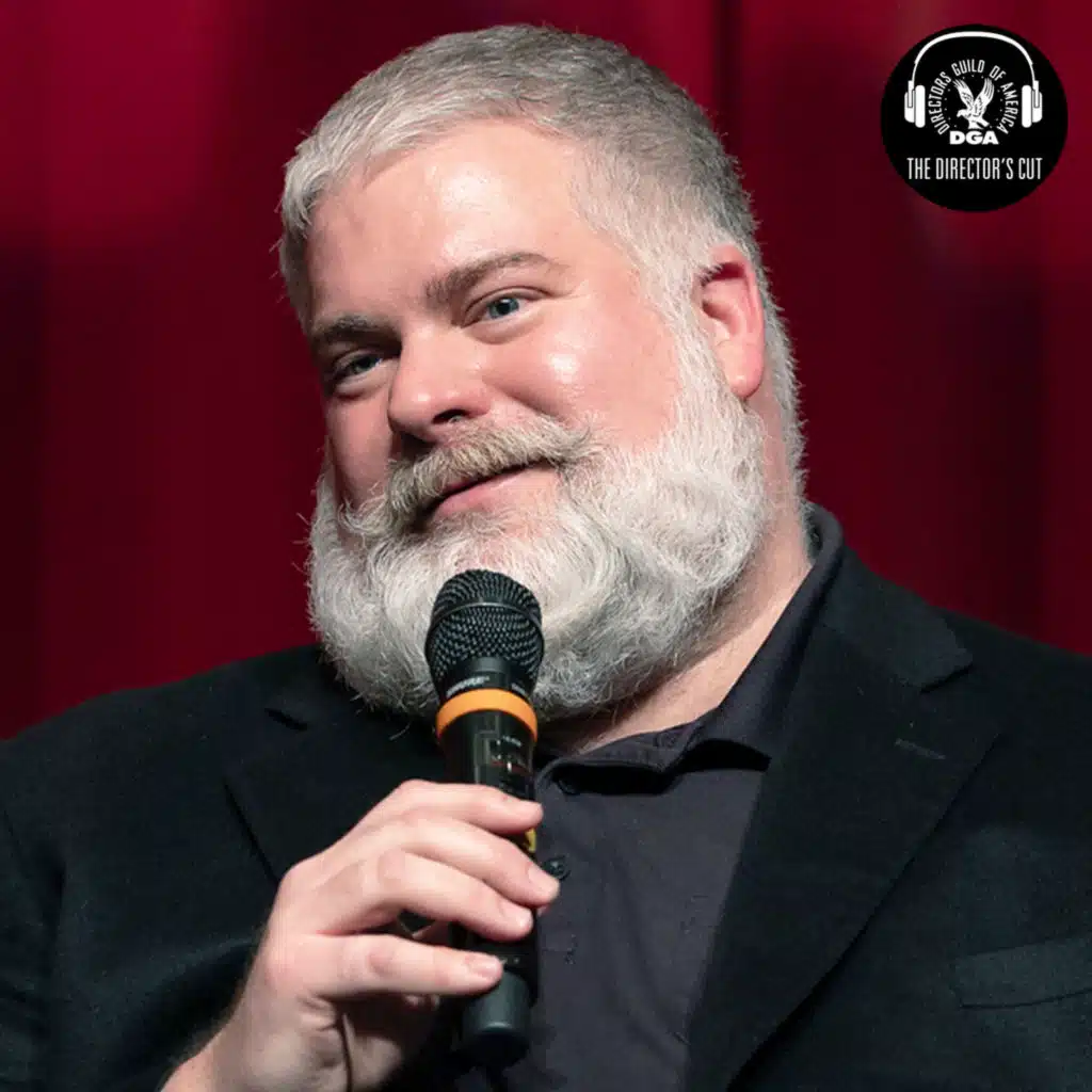 How to Train Your Dragon with Dean DeBlois and Phil Lord (Ep. 551)