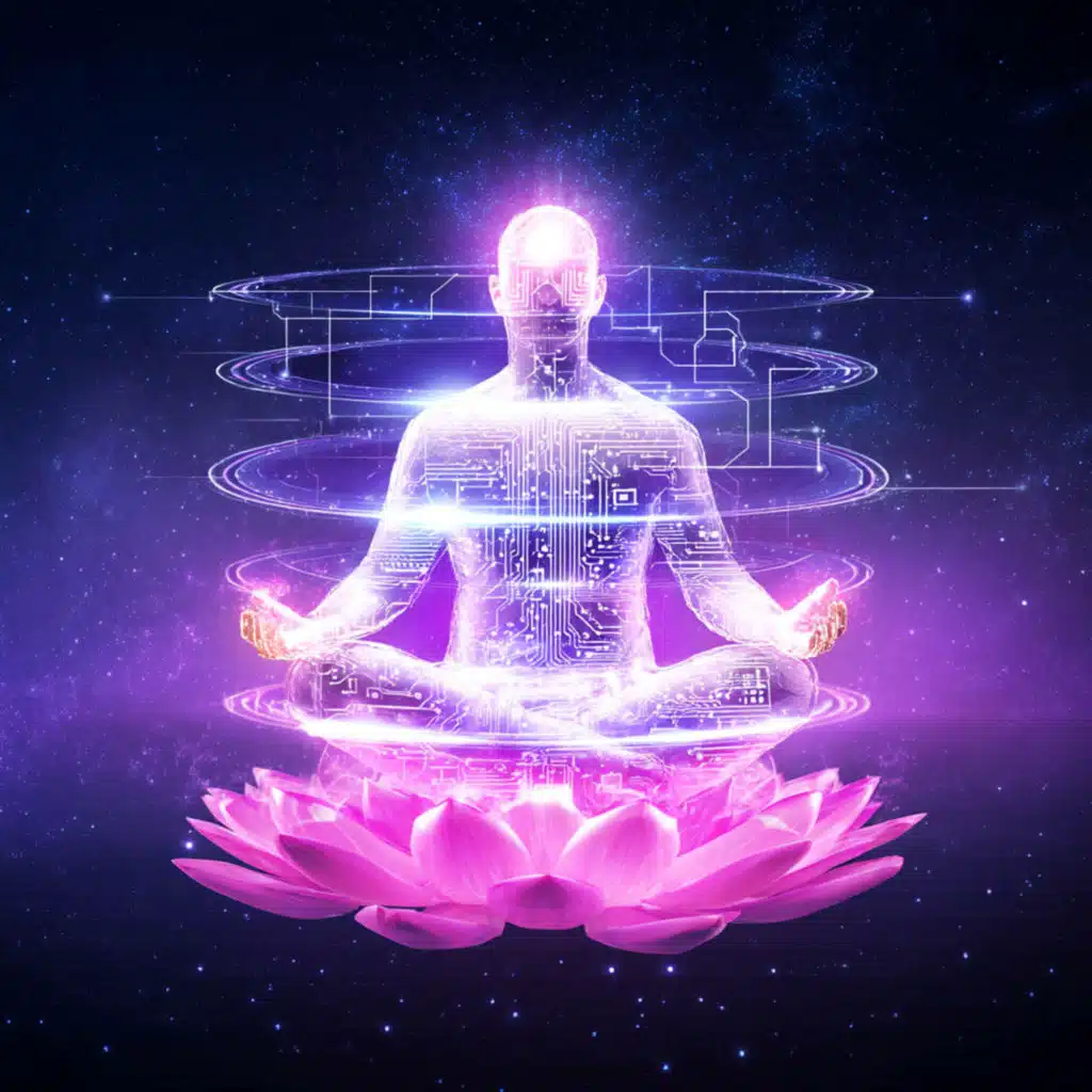 Harmonics of the Universe