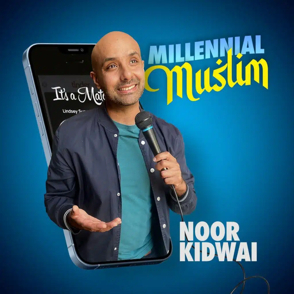 Noor Kidwai