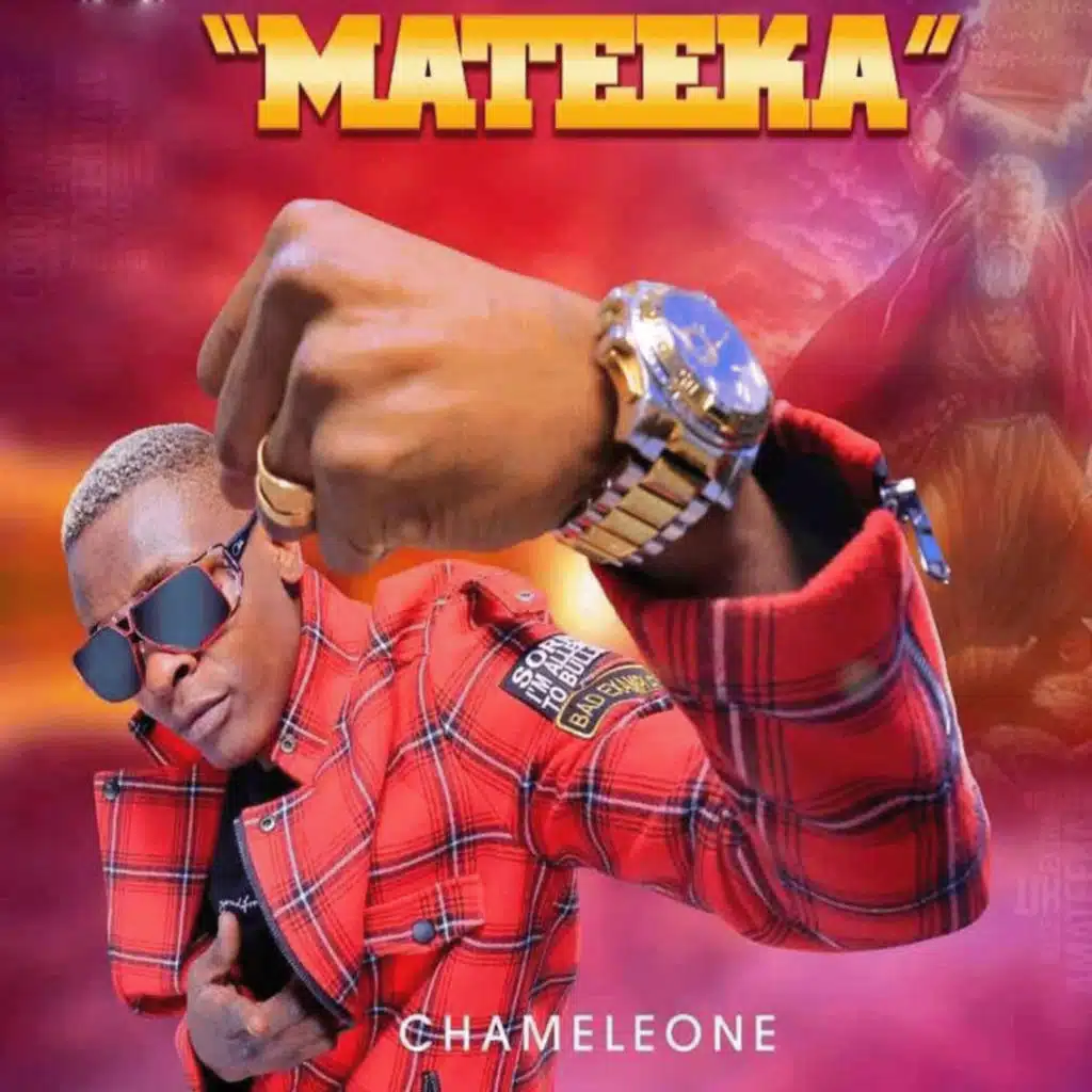 Mateeka