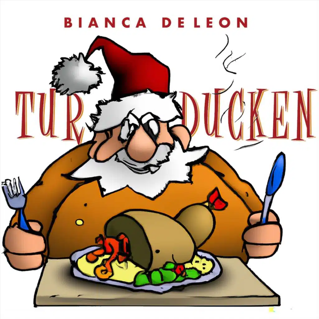 Turducken
