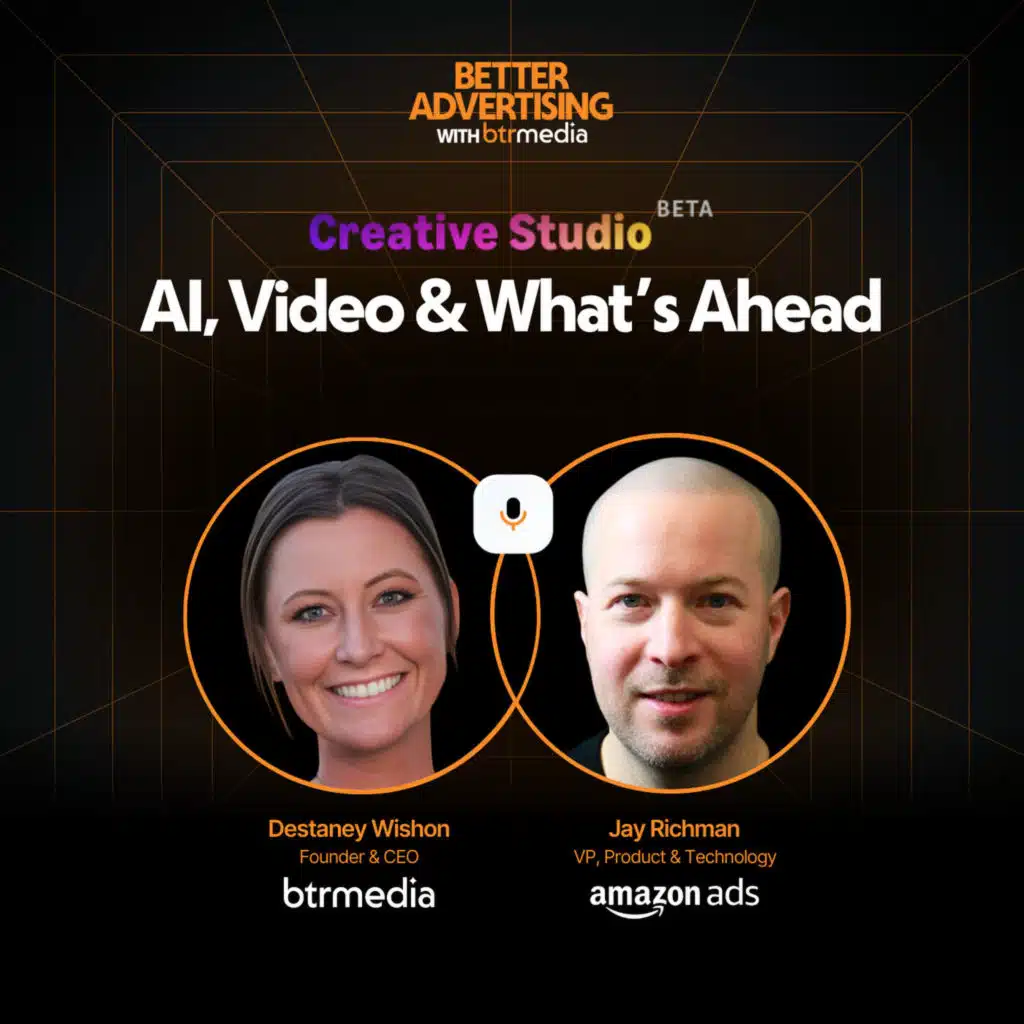 Creative Studio: AI, Video & What’s Ahead