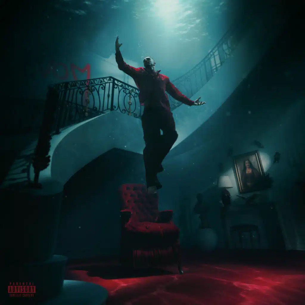 Veigh & Supernova Ent