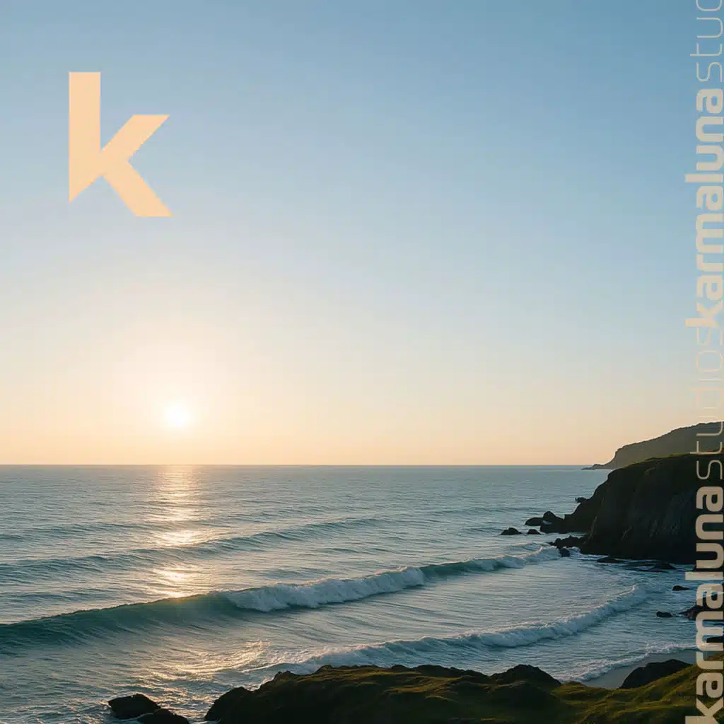 Cielo Terso (Karmaluna Rework) [feat. Enrico Donner]