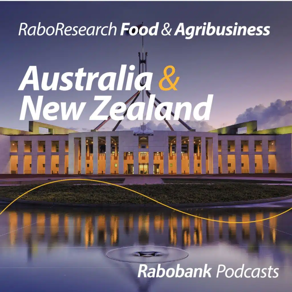 Australian economic statecraft: Old ideas for a new era