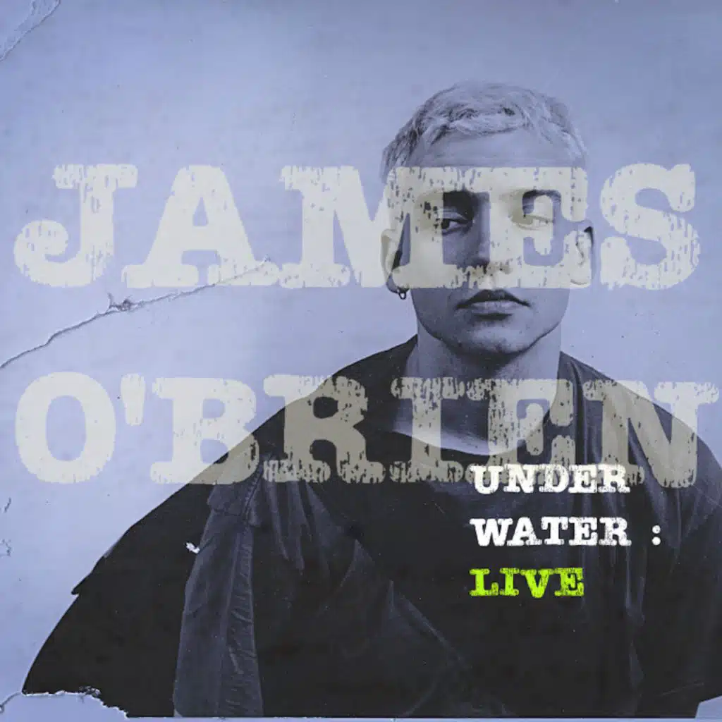 Throat (Underwater : Live Version - 2023)