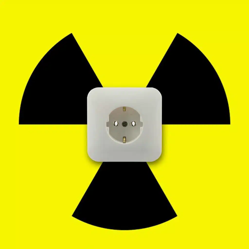 Environment Minister rules out nuclear energy to provide clean electricity