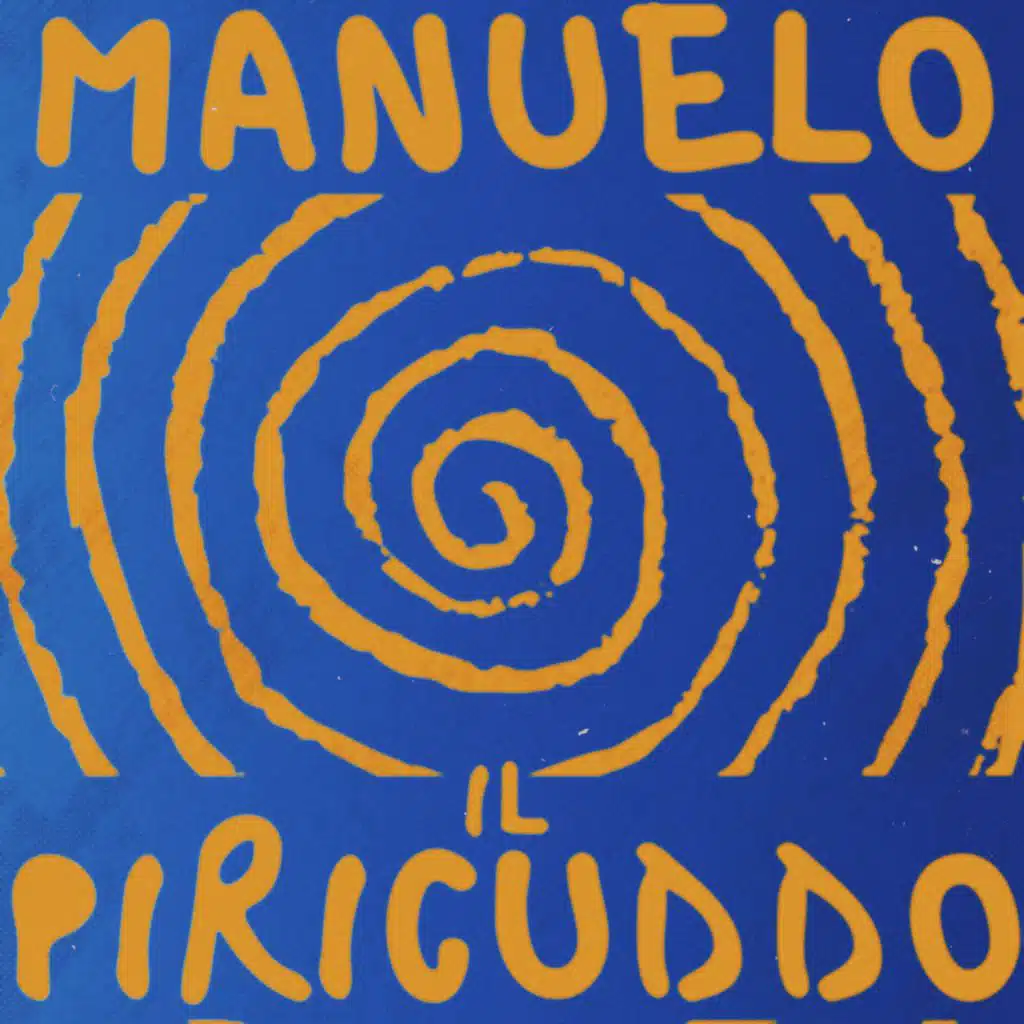 IL PIRICUDDO