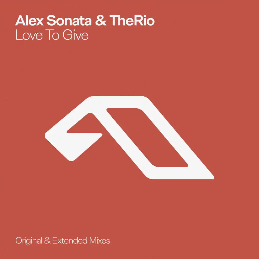 Alex Sonata & TheRio