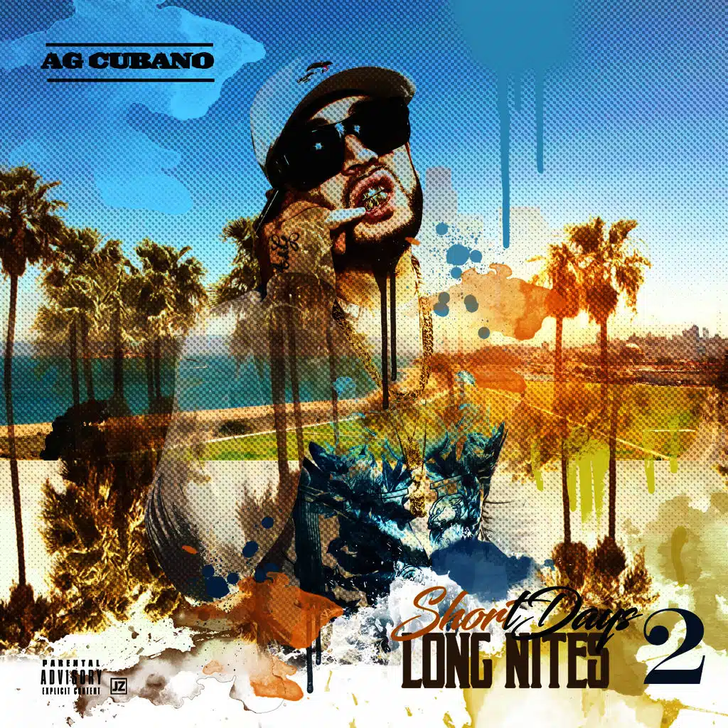 Short Days, Long Nites 2