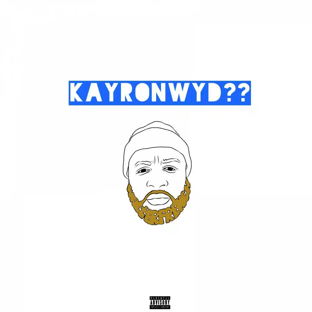 Kayronwyd??