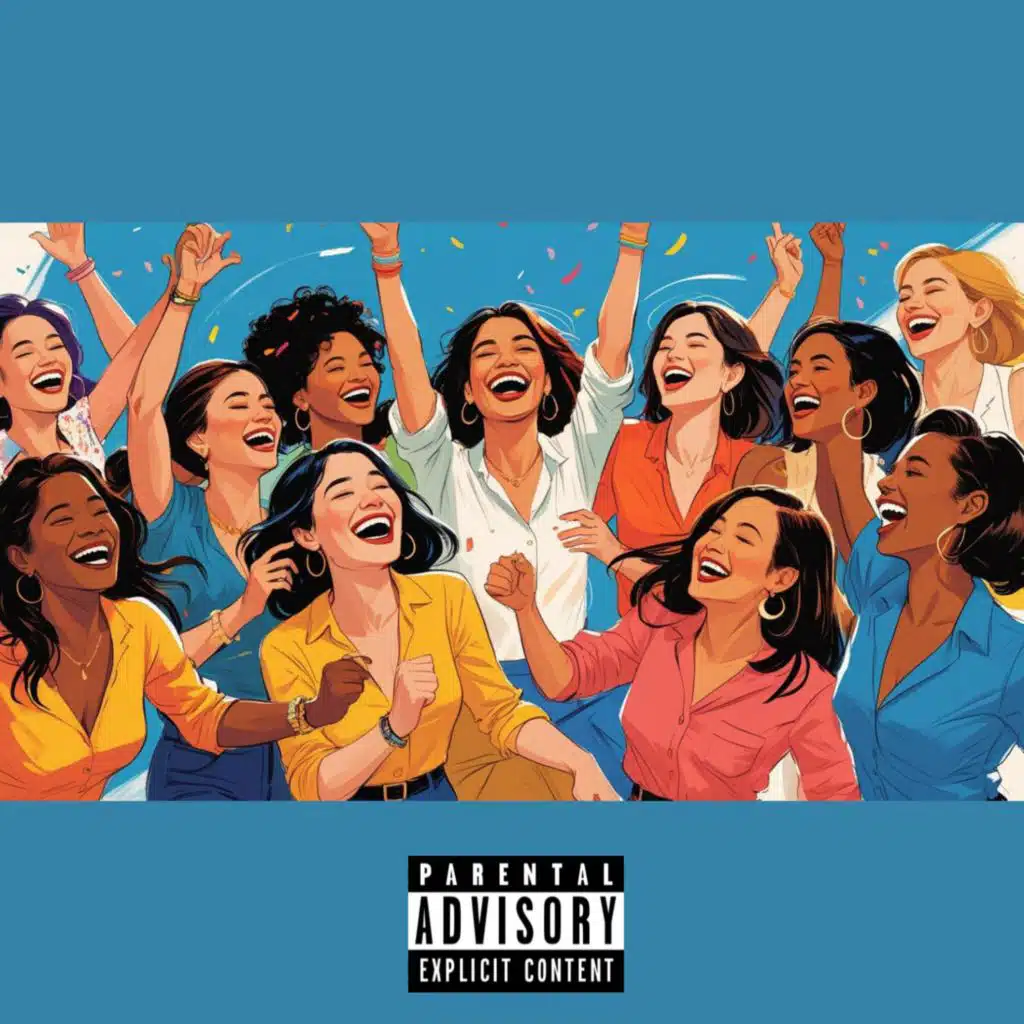 Awwdeegurls (Acapella)