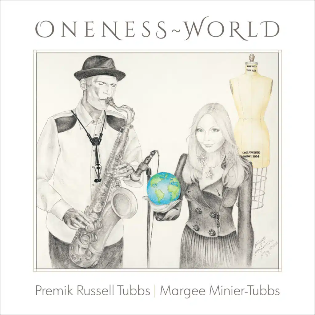 Oneness-World