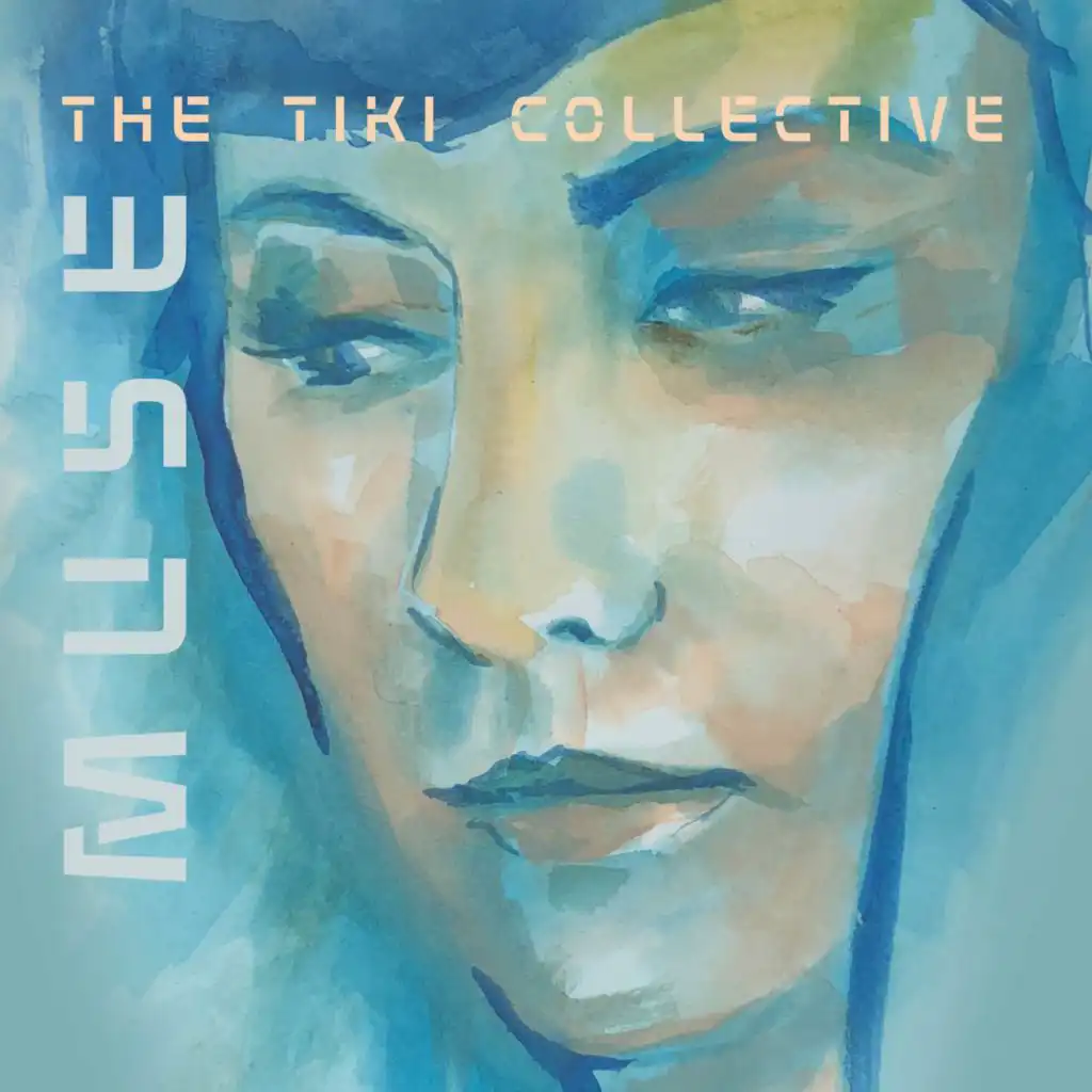 I've Never Left Your Arms (feat. Genevieve Marentette)