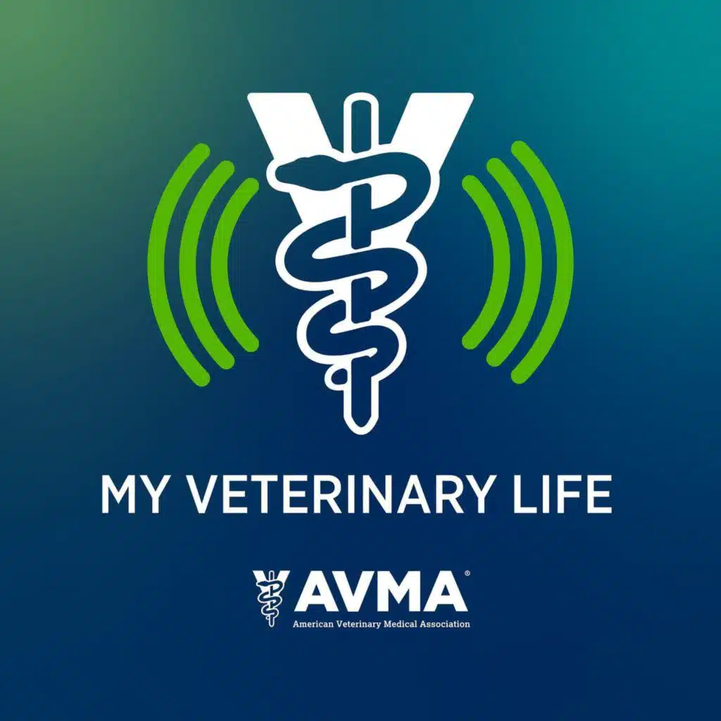 A Conversation with 2025 AVMA Convention Keynote, Megan Leavey