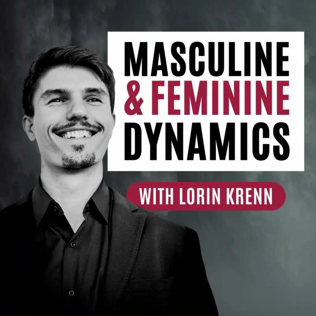 From Bad Boy to Spiritual Fuckboy to Awakened Man: The Untold Journey of the Masculine