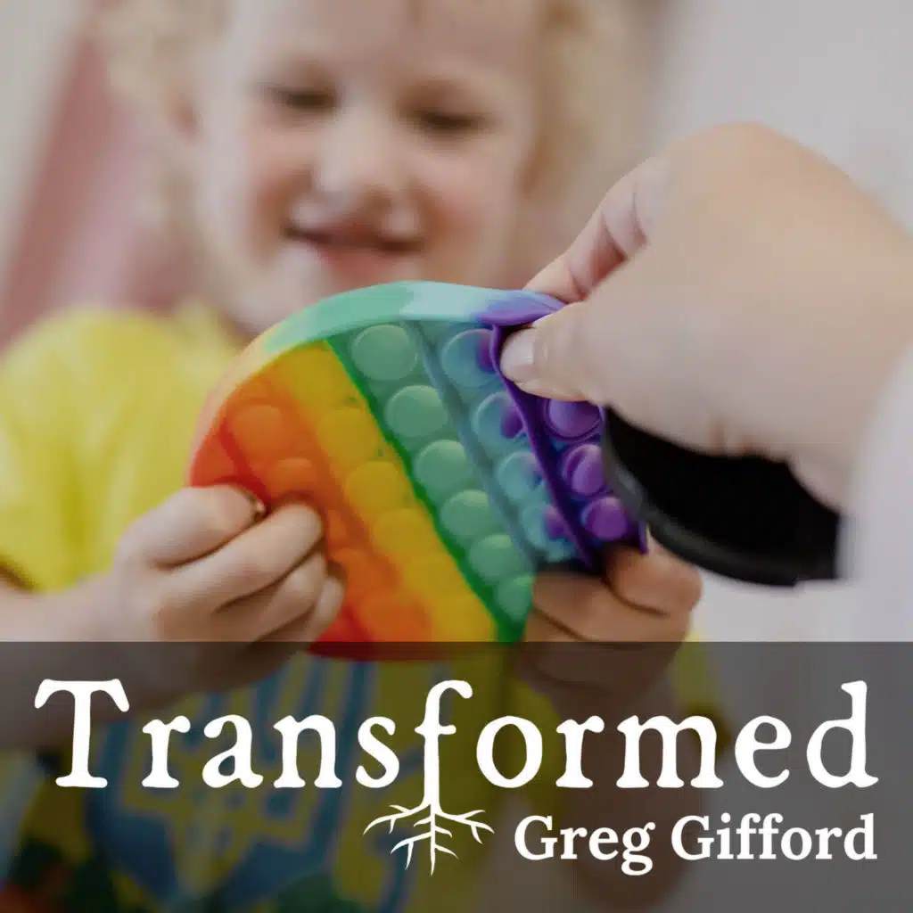 AUTISM FROM A BIBLICAL PERSPECTIVE—AND HOW TO APPLY LOVE