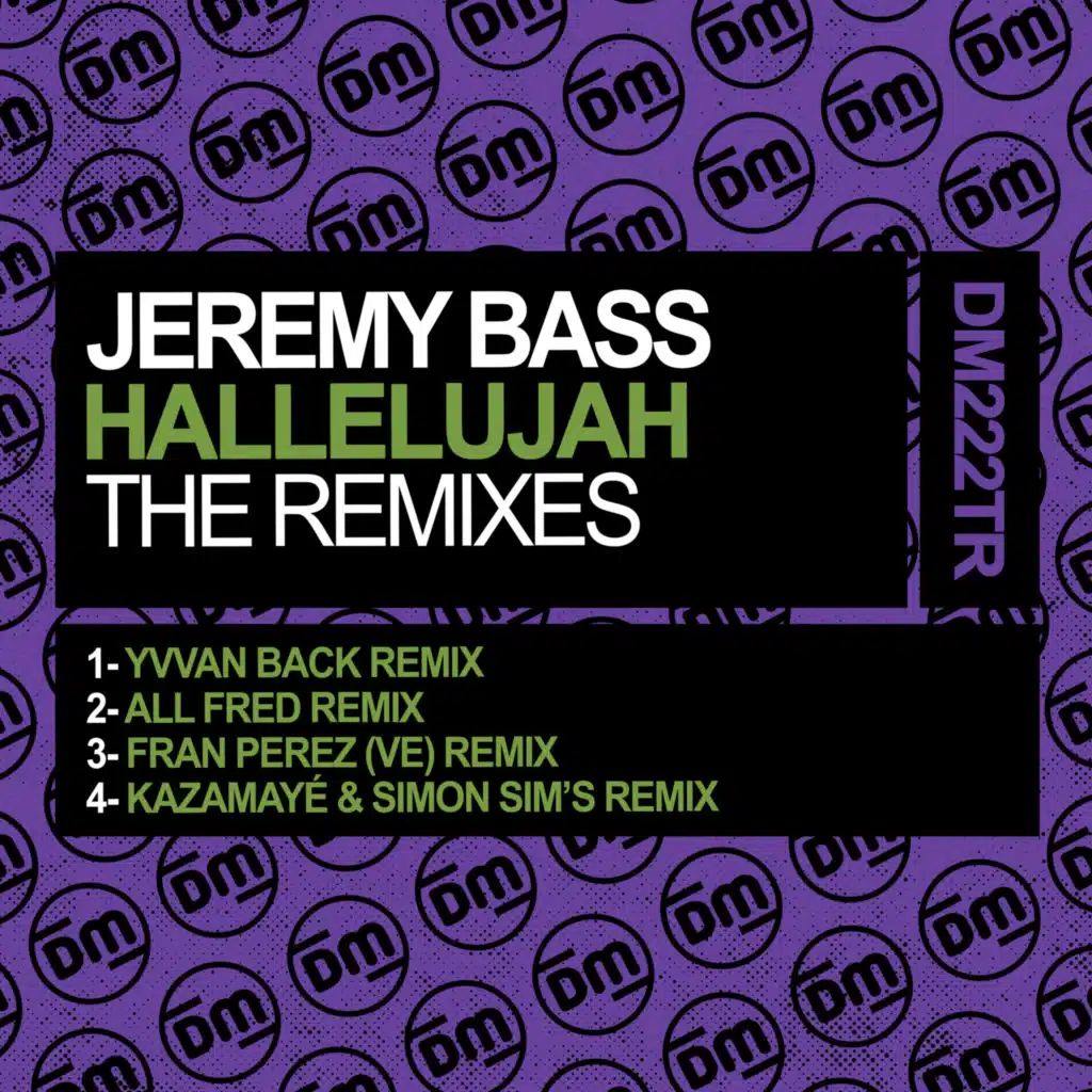 Hallelujah (The Remixes)