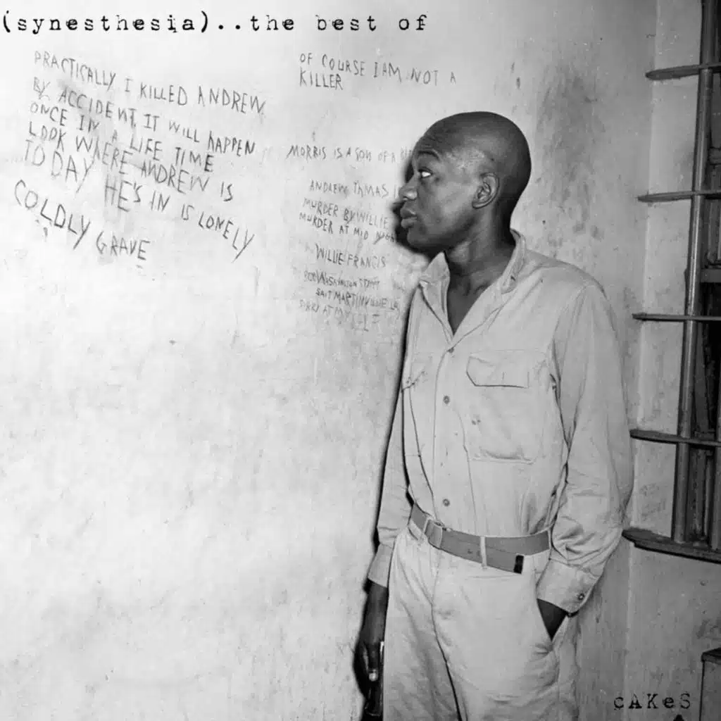 (synesthesia)..the best of