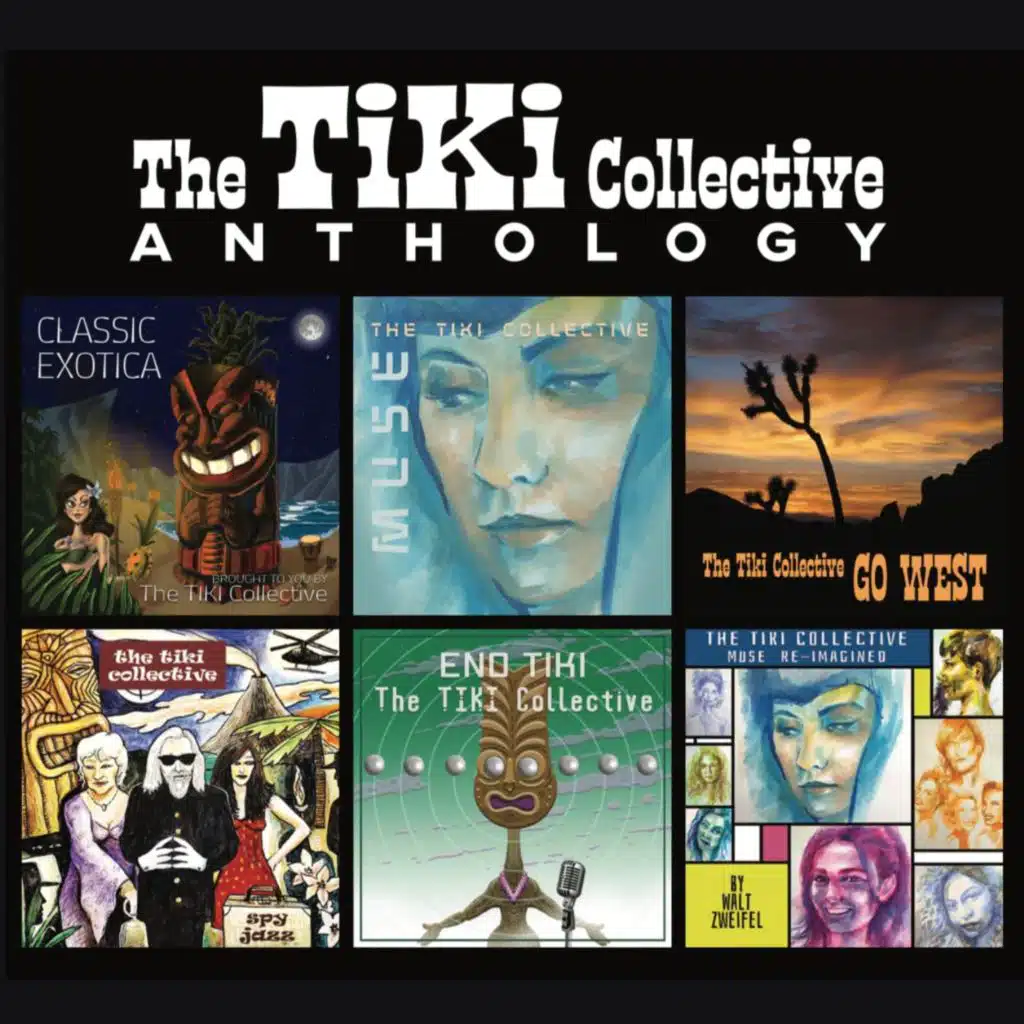 All Too Soon (Remix) [feat. Jocelyn Barth & Walt Zweifel]