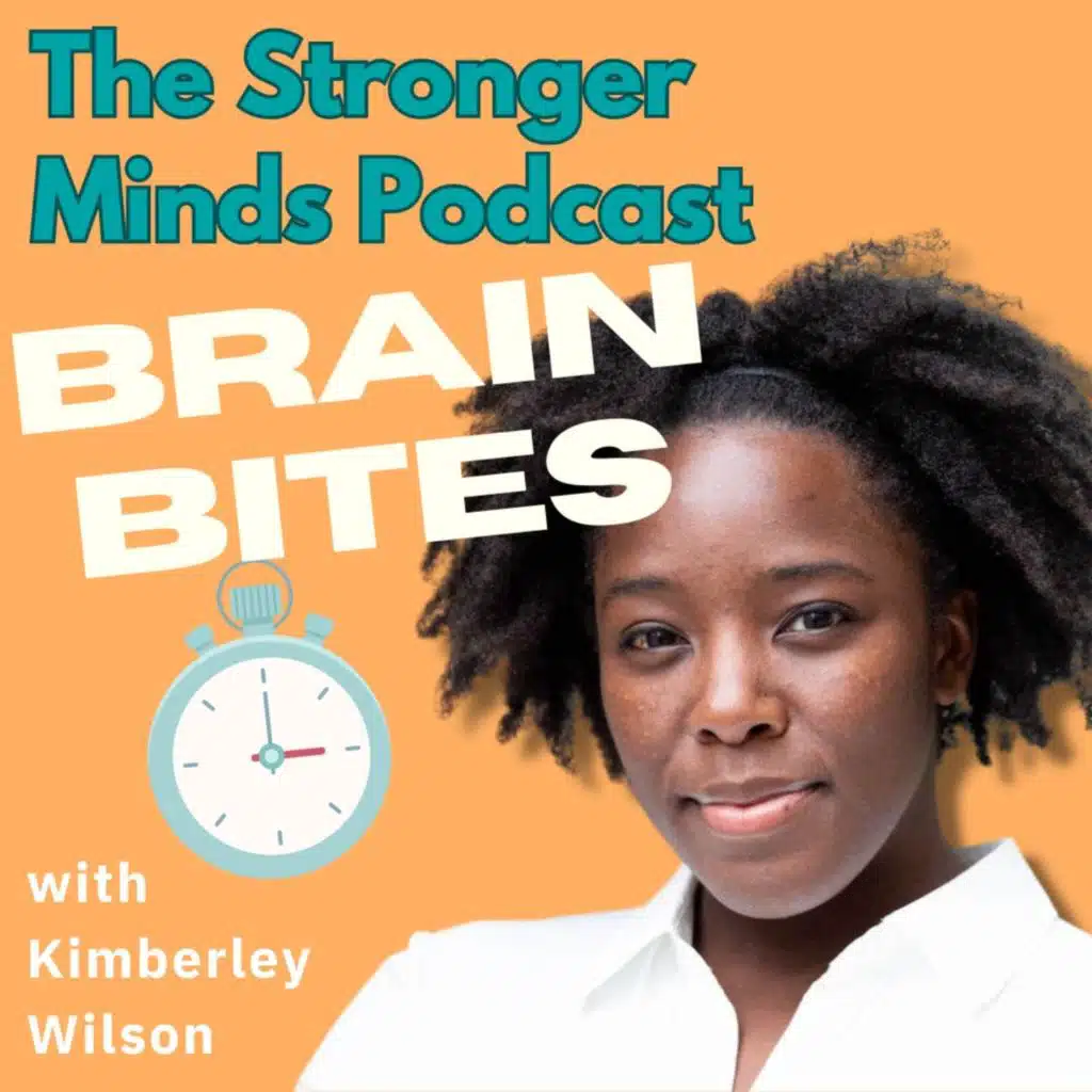 141. Brain Bites: RBC DHA