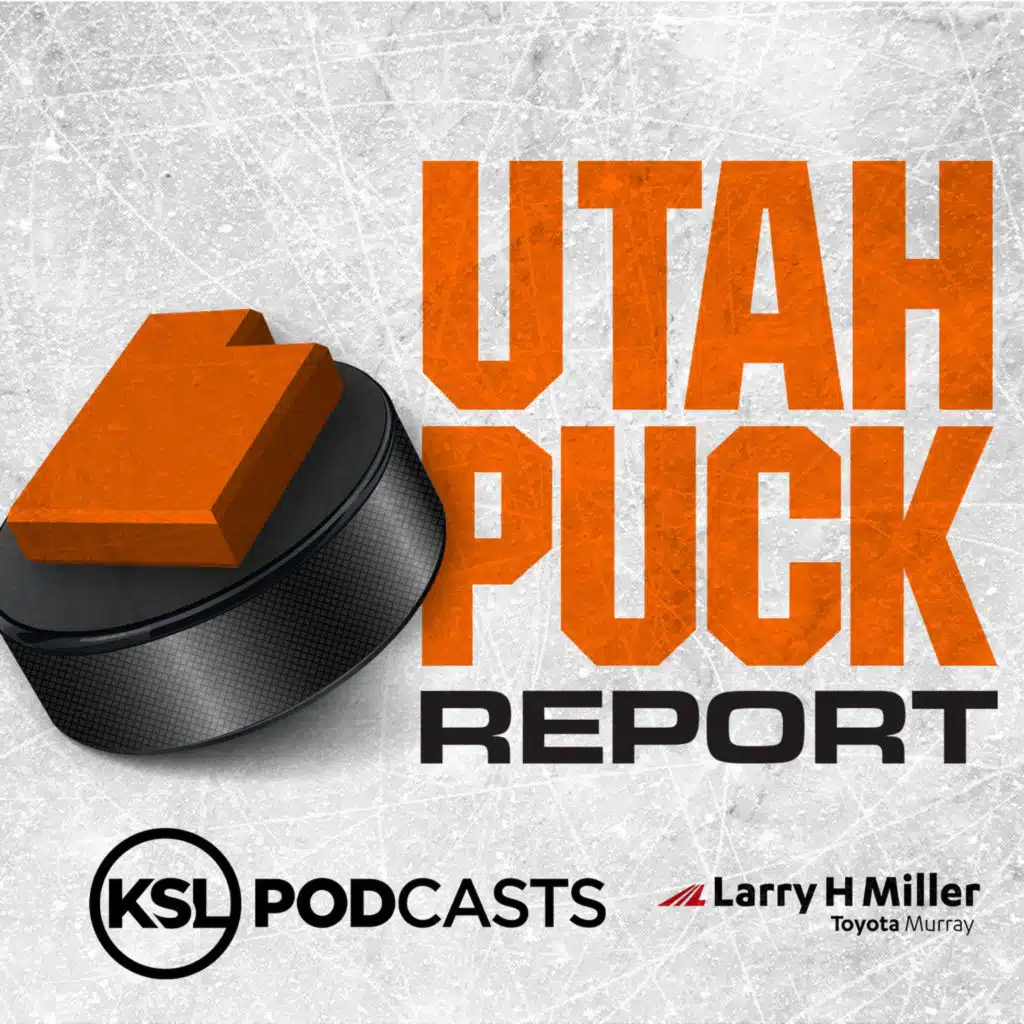 Get to know the Utah Mammoth: Michael Hrabal