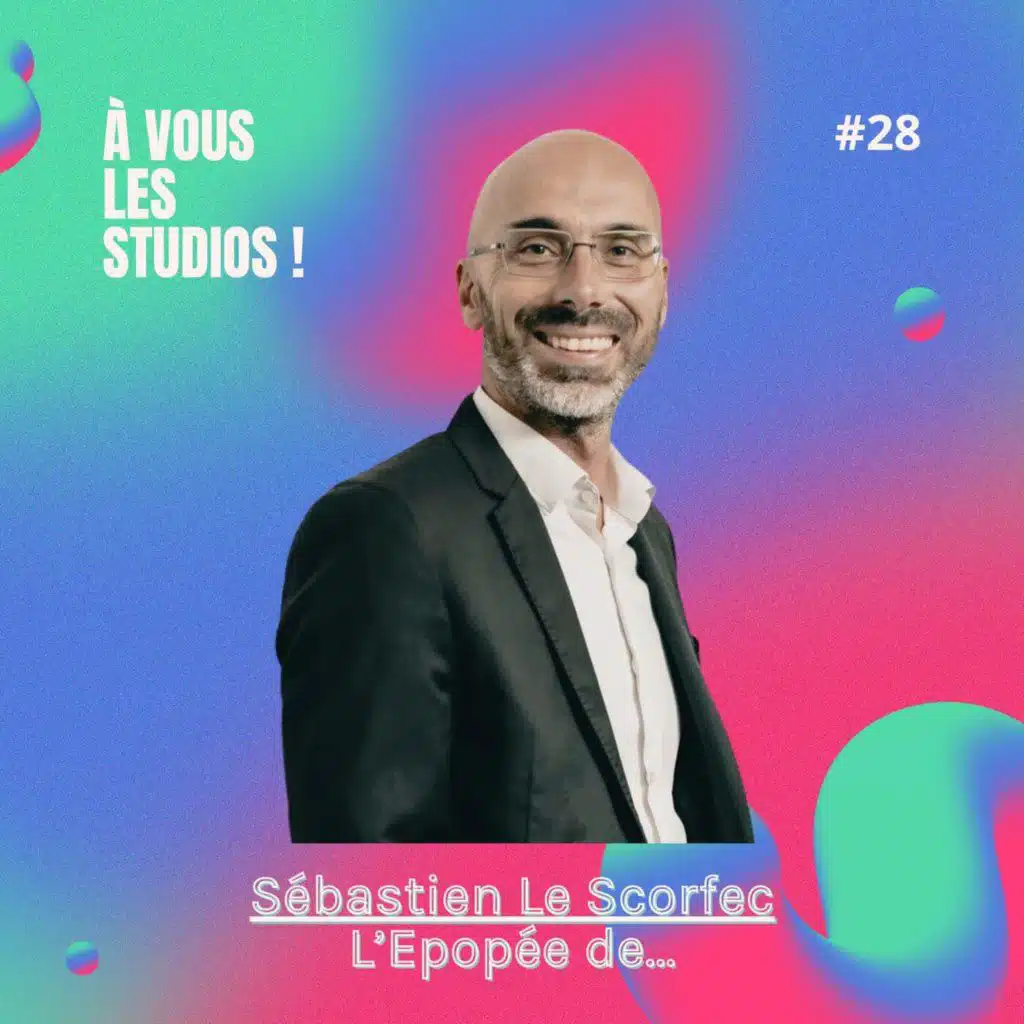 28.  Créer un média pour un fonds : comment "L’Épopée" renforce un écosystème entrepreneurial régional  