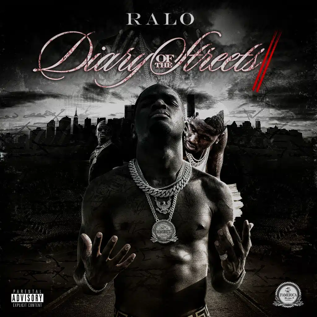 Everyday (Bonus Track) [ft. YFN Lucci]