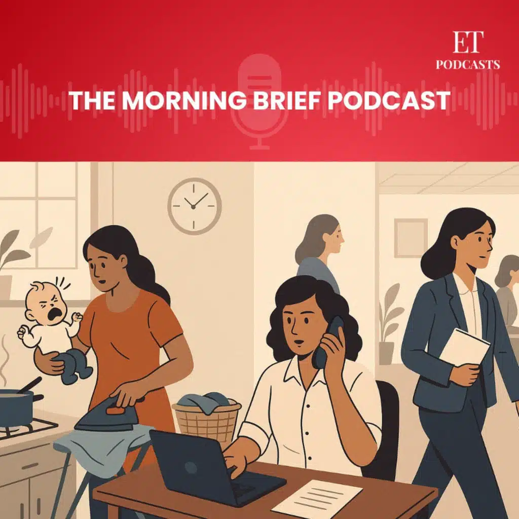 Unseen, Unpaid, Undervalued: The Reality of Women’s Work