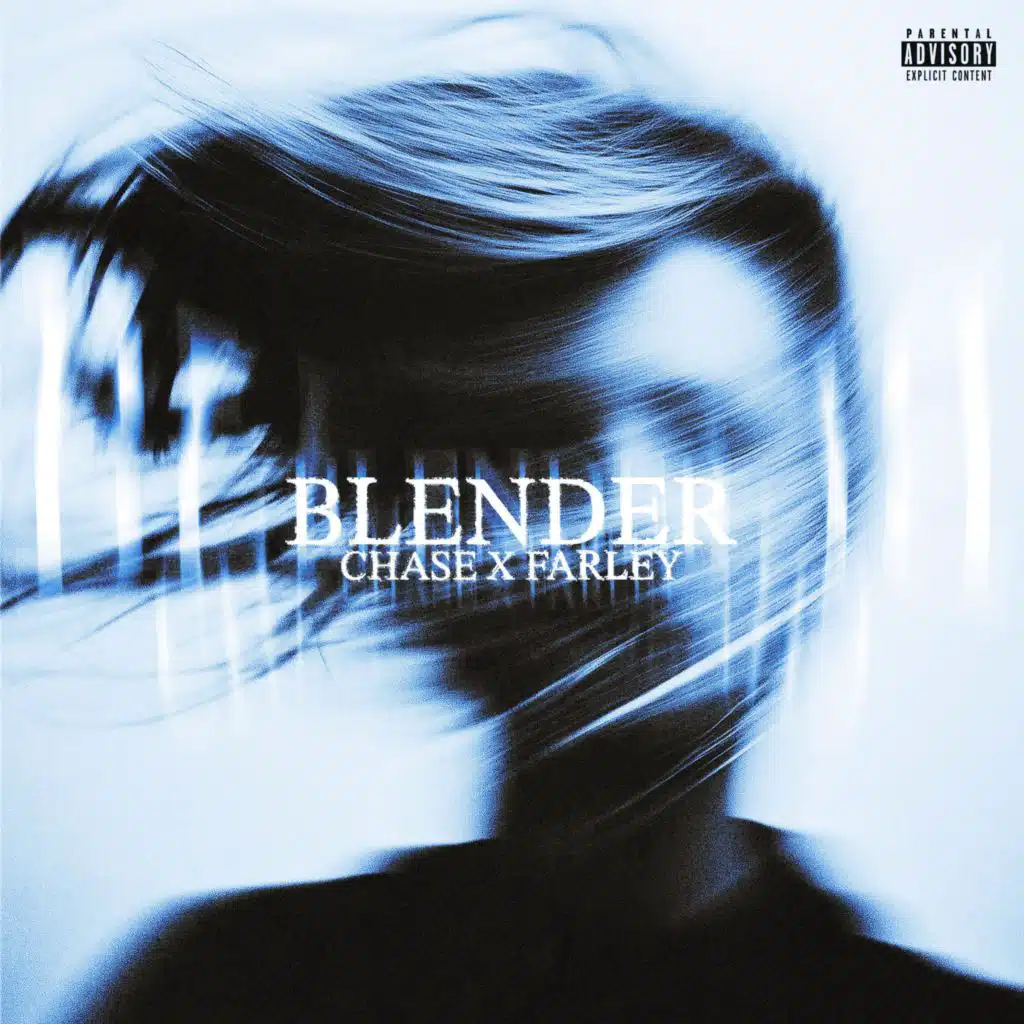Blender (feat. Chase Holland)