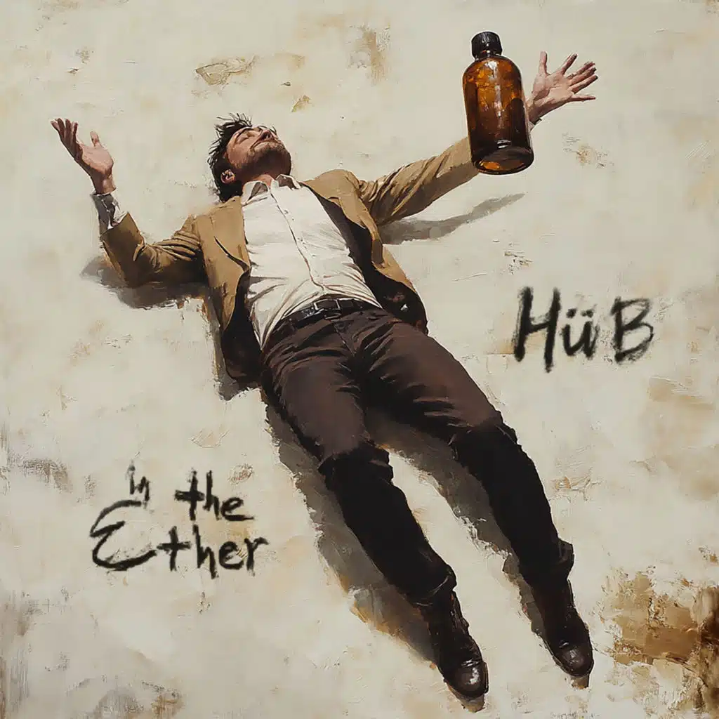 In the Ether