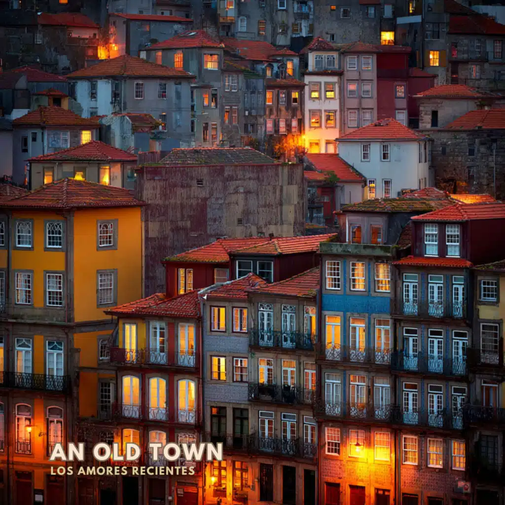 Los Amores Recientes