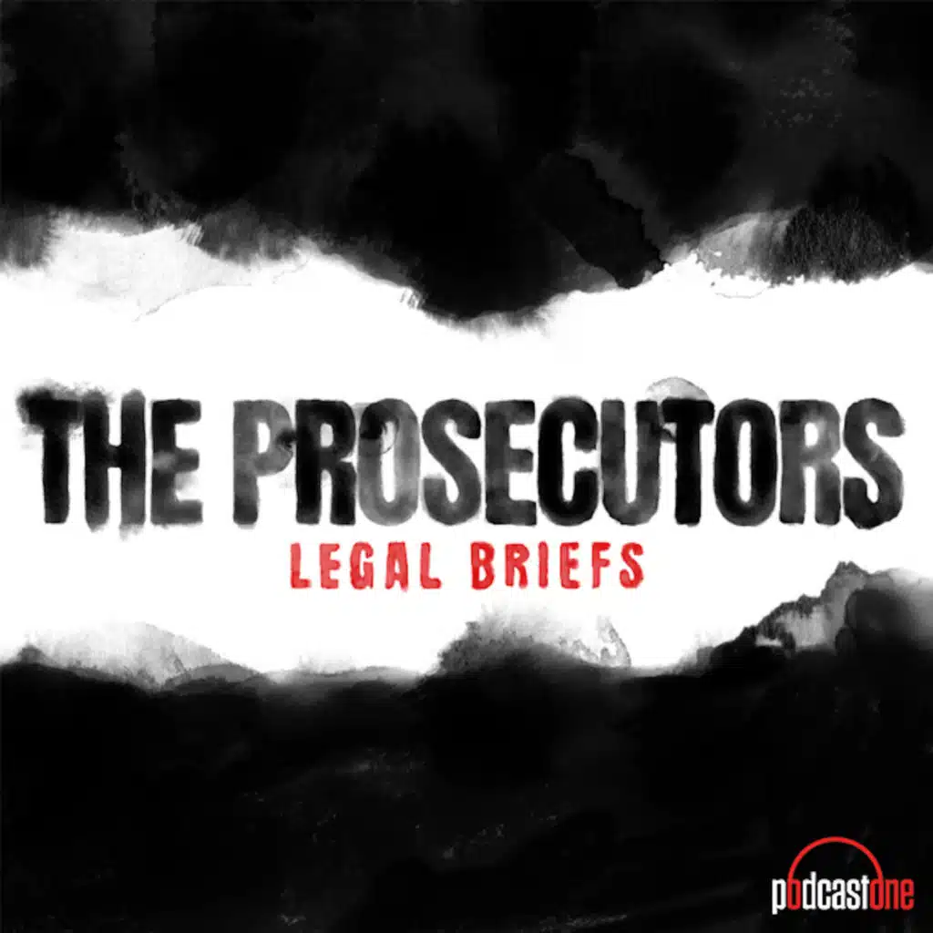 167. Claire St. Amant and her Killer Story