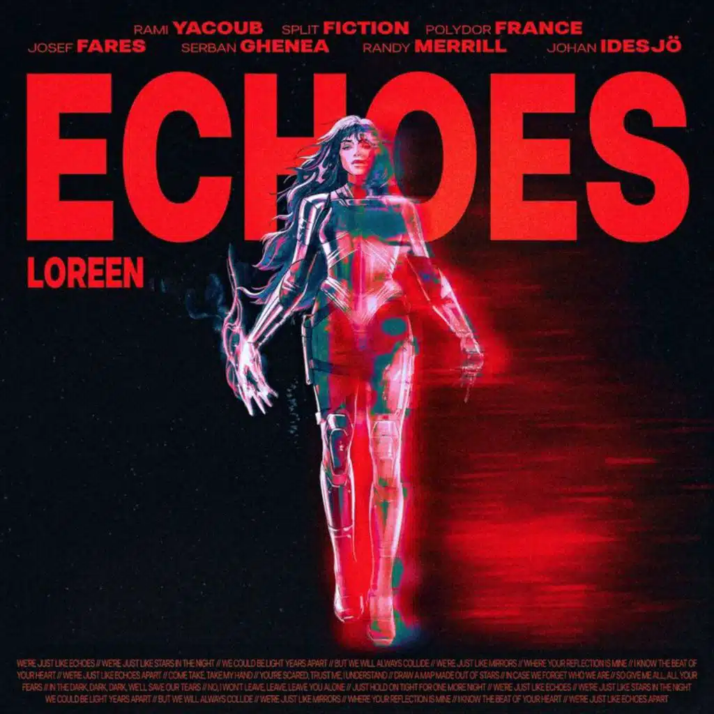 Loreen