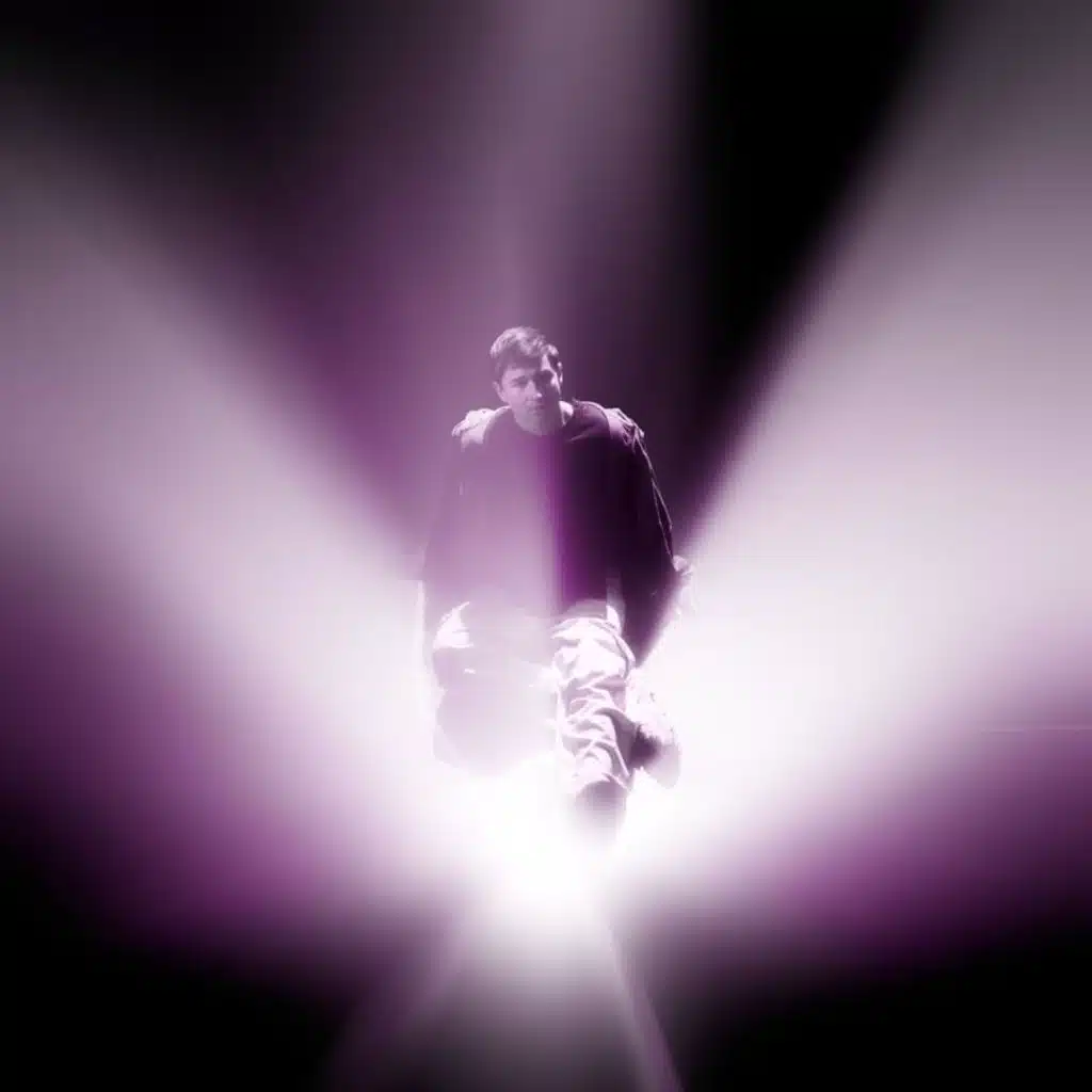 light years (Matt Sassari Remix) [feat. Inéz]