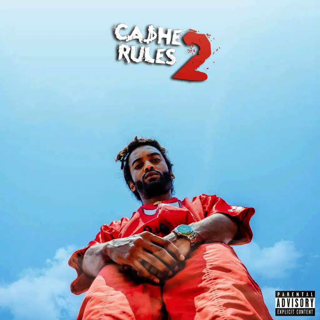 Big Bank Lil Bank (ft. Davy Boy)