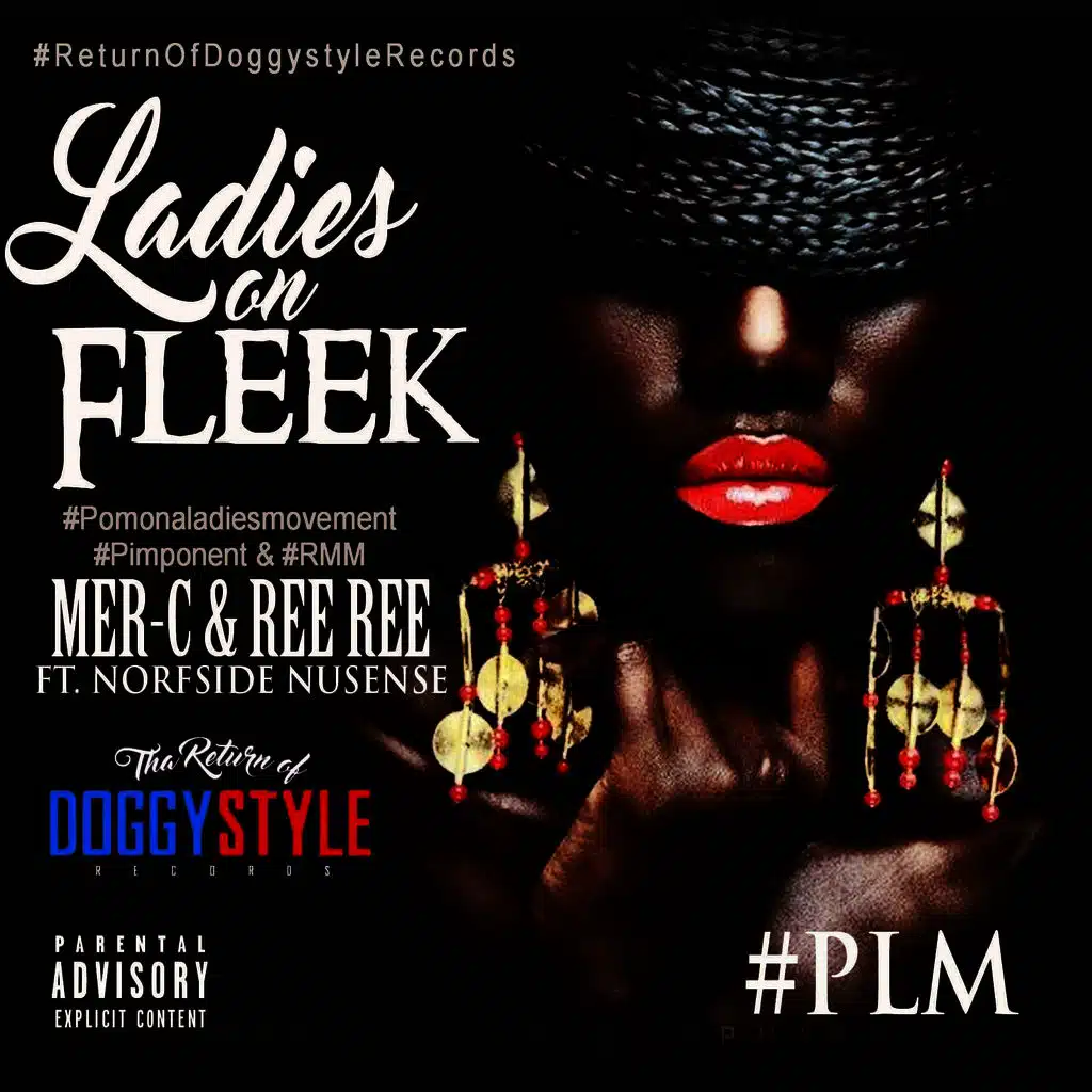 Ladies On Fleek (ft. Norfside Nusense)