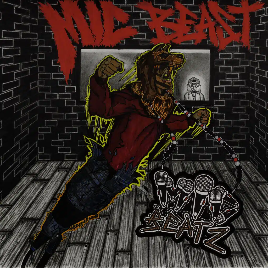 Mic Beast