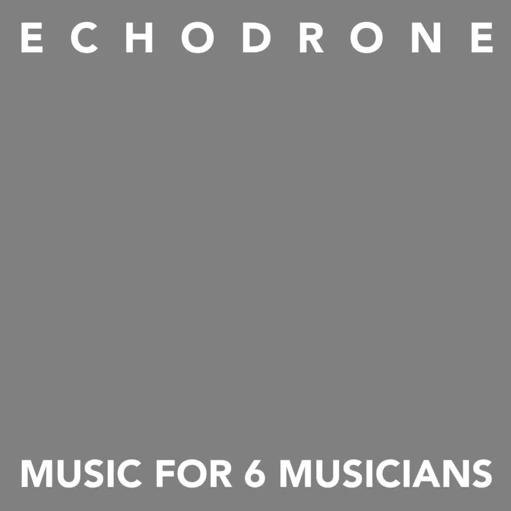 Echodrone