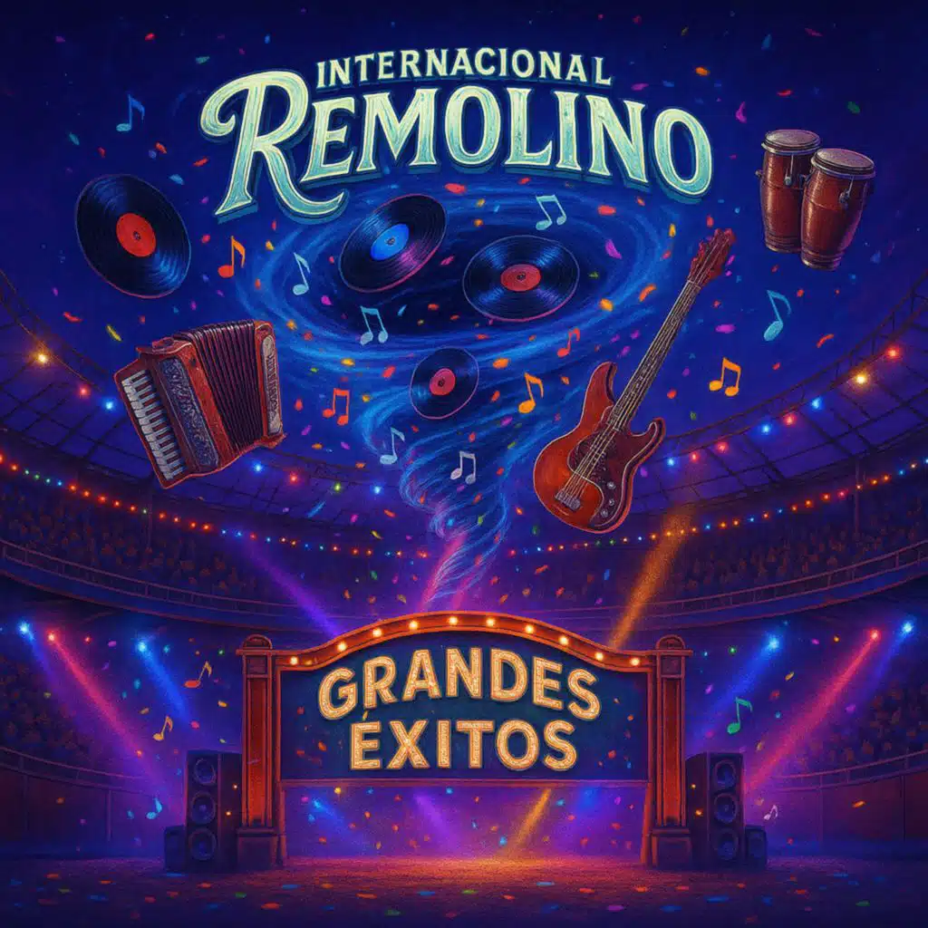 Internacional Remolino